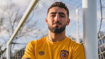 Allahyar: Fenerbahçe’de konuşmak istemeyeceğim sebeplerden dolayı forma şansı bulamadım