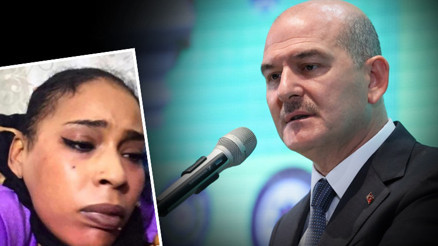 Taksimdeki terör saldırısı... Bakan Soylu: Patlamadaki bomba sosyal medya üzerinden yaptırıldı
