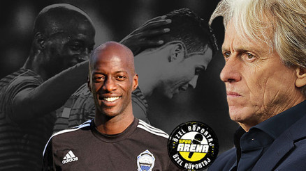 Edinho: Jorge Jesus geceleri asla uyumuyor, Fenerbahçede bunu yaparsa şaşırmam | Herkes Galatasaray’ı konuşuyordu ama Beşiktaş...