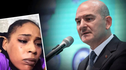 Bakan Soylu: Bomba sosyal medya üzerinden yaptırıldı