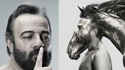 Kerem Alışık, psikiyatrist Martin Dysart’ı oynayacak