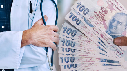 Sağlık Bakanlığı  banka promosyonu verilecek mi Sağlık çalışanlarına promosyon ödemesi ne zaman, kaç TL yatacak