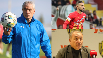 TFF Fair Play (Adil Oyun) ekim ayı ödüllerinin sahipleri belirlendi