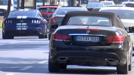 Yabancı plakalardan 4.2 milyonluk kaçak