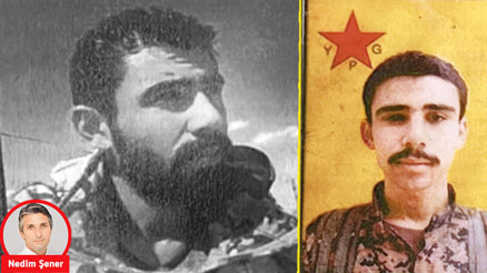 Bombacının kardeşinden itiraf: ‘Abim 2016’dan beri YPG içinde’