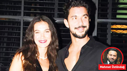 Kıskançlık bitirdi