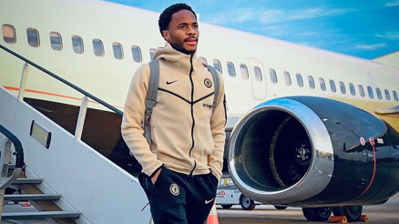 Katardaki 974 Stadı, söküldükten sonra Tunus’a hediye edilecek | Sterling’in milli takıma dönmek için bir tek şartı var