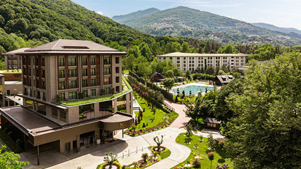 Yeni yıla, harika bir başlangıçla girin… Bu yılbaşında, kendinize ve sevdiklerinize bir tatil hediye edin