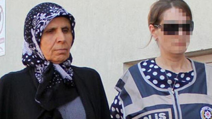 Yargıtayın bozma kararı sonrası yeniden yargılanan Aliye Boydaka 15 yıla kadar hapis istemi