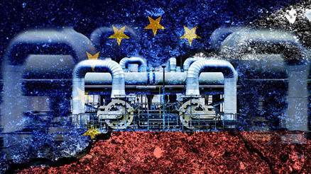 Avrupa bu haberle çalkalanıyor... Adını koydular: Kâbus senaryosu Avrupa bu haberle çalkalanıyor... Adını koydular: Kâbus senaryosu