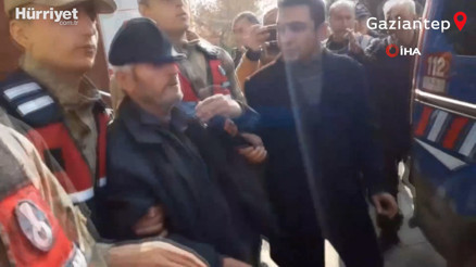 Erkek değilim diyen sahte hoca tutuklandı