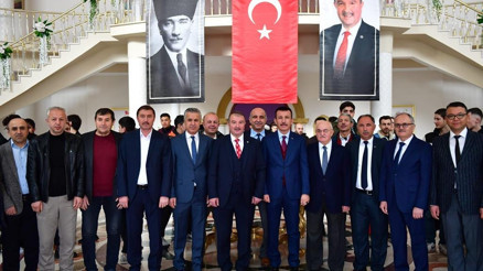 Mesleki eğitimde büyük adım Mesleki eğitimde büyük adım