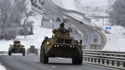 ABD istihbaratı: Putin artık daha temkinli