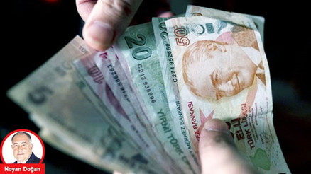 Asgari ücrette ağır basan senaryo