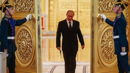 Ve Rusya sessizliğini bozdu... Putinin sağlık durumuna ilişkin beklenen açıklama geldi