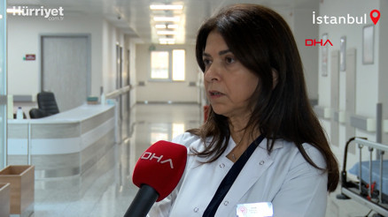 Menenjit vakalarında artış Prof. Dr. Güven: Bu yıl ilk kez gördüğümüz etkenler var