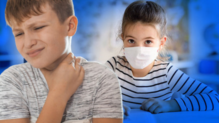 Dünyada çocuk ölümlerine neden olmuştu Profesörden korkutan sözler: Strep A Türkiyede de görülmeye başlandı