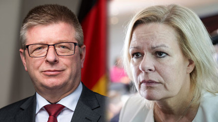 Almanya’da ‘Reichsbürger’ baskınının yankıları sürüyor