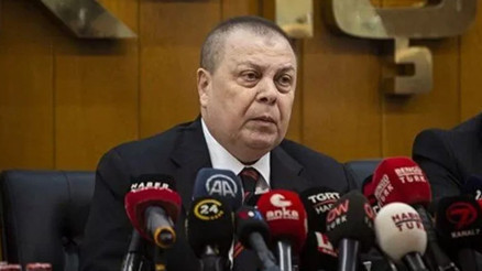 Pevrul Kavlak kimdir, kaç yaşında ve nereli TÜRK-İŞ Genel Sekreteri Pevrul Kavlak’ın biyografisine ilişkin bilgiler