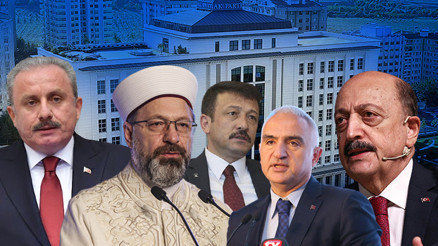 Türkiyeyi sarsan olay 6 yaşındaki kız çocuğunun evlendirilmesine peş peşe sert tepkiler