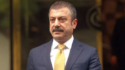 TCMB Başkanı Şahap Kavcıoğlu: Enflasyonu yükselten tüm sebepler geride kaldı diye düşünüyorum
