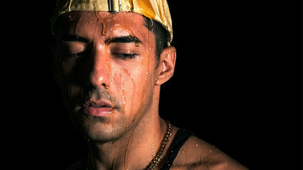 “Hayaller Kollarıma Dolmuşsun Hayatlar Yanımda Yoksun”