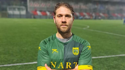 Galatasarayın eski futbolcusu Cem Sultandan sürpriz transfer