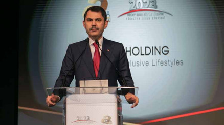 Kurum: Yaklaşık sıfır enerjili binalar uygulamamıza 81 ilimizde başlıyoruz