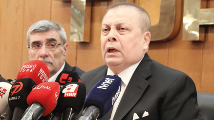 Türk-İş’ten ‘imza atmayız’ resti