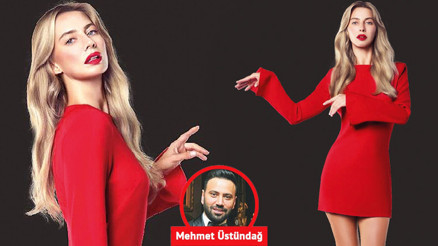 Tuba Ünsaldan 10 milyonluk anlaşma