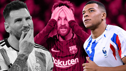 İngilizler Mbappeyi durdurma planını 2 yıl önce yapmış