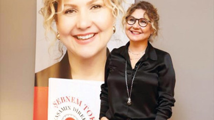 ‘Gölgesiyle bütünleşen kişi kendini sevmeyi öğrenir’