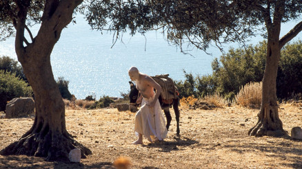 Türkiye’nin 90’lar sahnesi