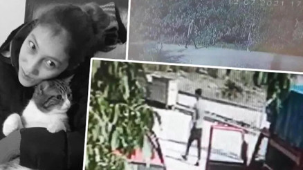 Ayşegül Aydın vahşice katledilmişti Adli tıp raporu mahkemede: Muhammed Atikullahın cinsel istismarda bulunduğu belirlendi