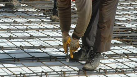 İnşaat malzemeleri ihracatında düşüş