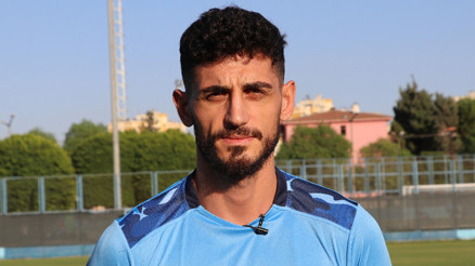 Fenerbahçe ile Adana Demirspor arasındaki Samet Akaydın pazarlığına zorunlu rötar