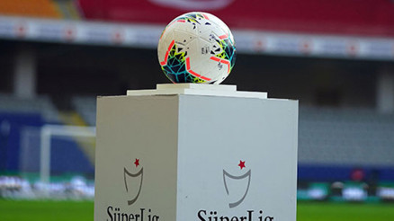 Ligler ne zaman başlayacak Süper Lig maçları ne zaman İşte tarih bilgisi...
