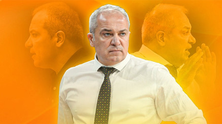 Ekrem Memnun, Çukurova Basket Mersin Yenişehirde