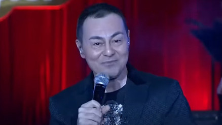 Serdar Ortaç kimdir, kaç yaşında, nereli Serdar Ortaç, Şarkılar Bizi Söylere konuk oluyor