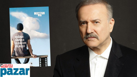 ‘Okurlara bildiklerimin ışığında el feneri tutmaya çalıştım, sinemada yer göstericilik yapmak gibi’