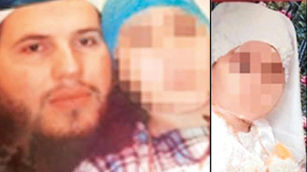 6 yaşındaki çocuğun evlendirilmesi... İddianamenin 5 delili