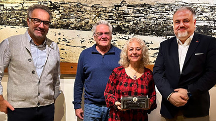 ‘Smyrna ile mücadele, iyi bir dönem filmiyle olur’