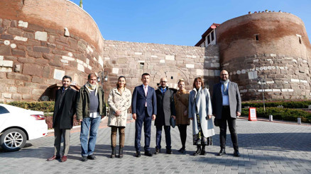 ‘Altındağ’ demek ‘Ankara’ demektir ‘Altındağ’ demek ‘Ankara’ demektir