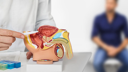 Gömük penis nedir, neden olur Gömük penis tedavisi ve nedenleri