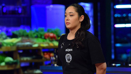 MASTERCHEF BÜŞRA KİMDİR, kaç yaşında, nereli MasterChef 2022 yarışmacısı Büşra Zambak sosyal medyanın gündemine oturdu...