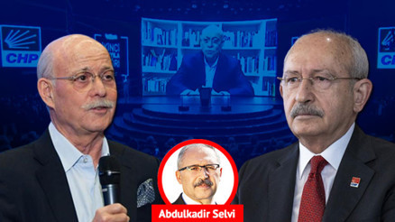 Kılıçdaroğlu’na Almanya’da Rifkin eşlik edecek