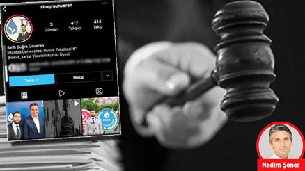 ‘Renklendirilmiş’ cezalandırılmış, kaçarken yakalanan FETÖ’cü hâkim nasıl serbest kalır