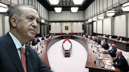 Son dakika | Kabine Toplantısı: 6 yaşındaki çocuğa istismar davası... Erdoğan: İddialar tam bir facia Kabul etmemiz mümkün değil