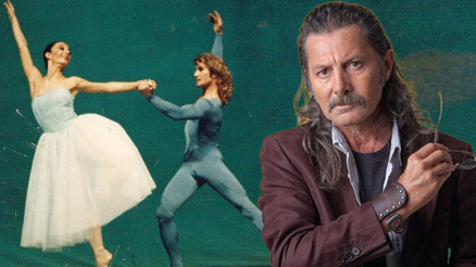 Zamansız bir veda... Erdal Uğurlu, 57 yaşında hayatını kaybetti