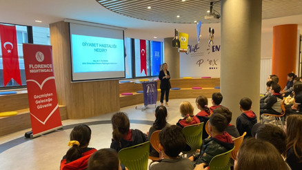 Gençler arasında giderek artan hastalık: Diyabet